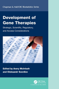 Development of Gene Therapies