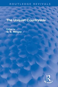 The Unquiet Countryside