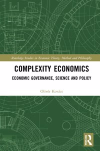 Complexity Economics