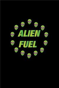 Alien Fuel