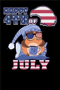 happy 4th of july