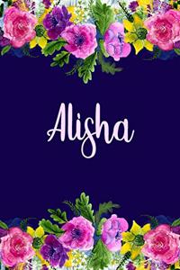 Alisha