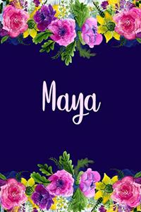 Maya