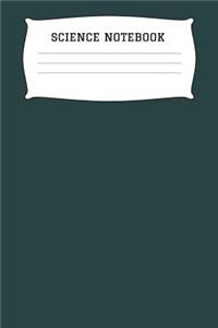 Science Notebook