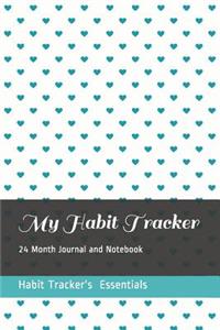 My Habit Tracker