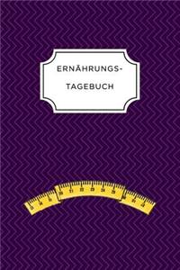 Ernährungstagebuch: A5 Ernährungstagebuch kariert 120 Seiten Tagebuch Ernährungstagebuch Gesunde Ernährung Abnehmtagebuch