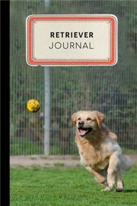 Retriever Journal