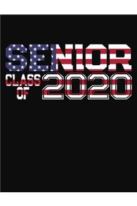 Senior Class of 2020