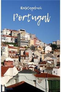 Reisetagebuch Portugal