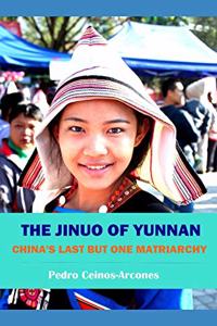 Jinuo of Yunnan: China's last but one matriarchy