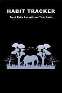 Habit Tracker