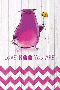 Love HOO You Are