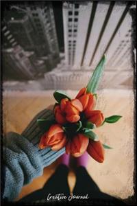 Creative Journal