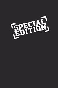 Special Edition