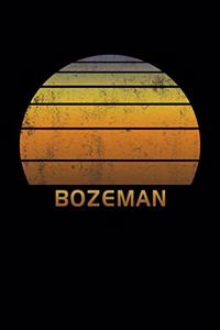 Bozeman
