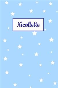 Nicollette
