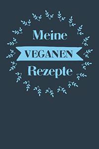 Meine veganen Rezepte