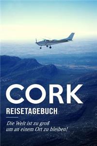 Cork Reisetagebuch