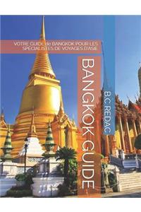 Bangkok Guide