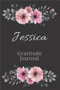Jessica Gratitude Journal