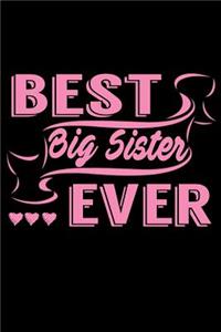 Best Big Sister Ever