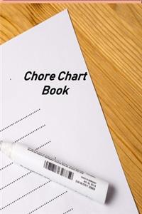 Chore Chart Book