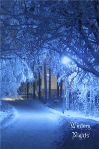 Wintery Nights