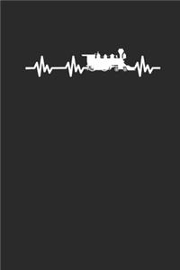 Train Heartbeat