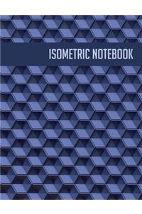 Isometric Notebook