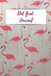 Dot Grid Journal