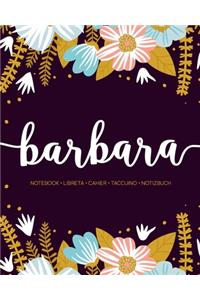 Barbara