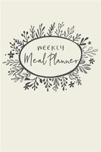 Weekly Meal Planner