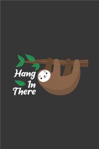 Hang In There