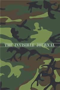 The invisible journal