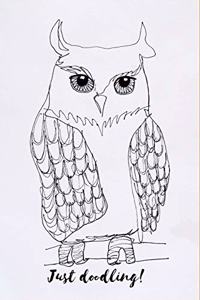 Just Doodling