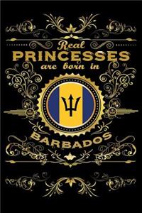 Real Princesses Are Born in Barbados