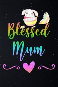 Blessed Mum