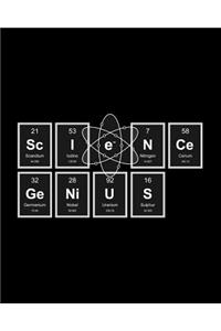Science Genius