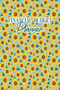 Financial Budget Planner