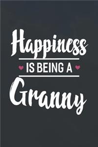 Happiness Is Being a Granny