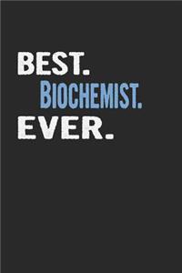 Best. Biochemist. Ever.