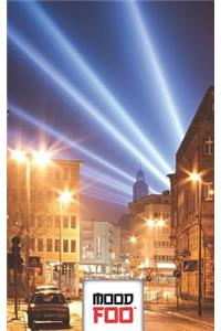 Mood Foo(tm) - Mind Over Mood - Notebook, Log, Journal - Light Series - 012