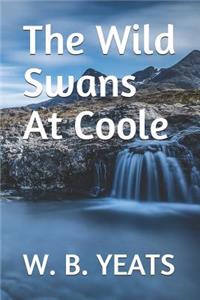The Wild Swans At Coole
