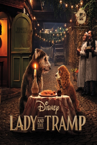 Lady and the Tramp