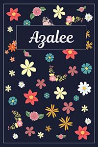 Azalee