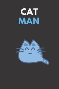 Cat Man