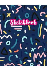 Sketchbook