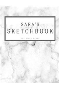 Sara's Sketchbook