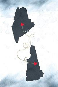 Maine & New Hampshire