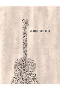 Ukulele Tab Book